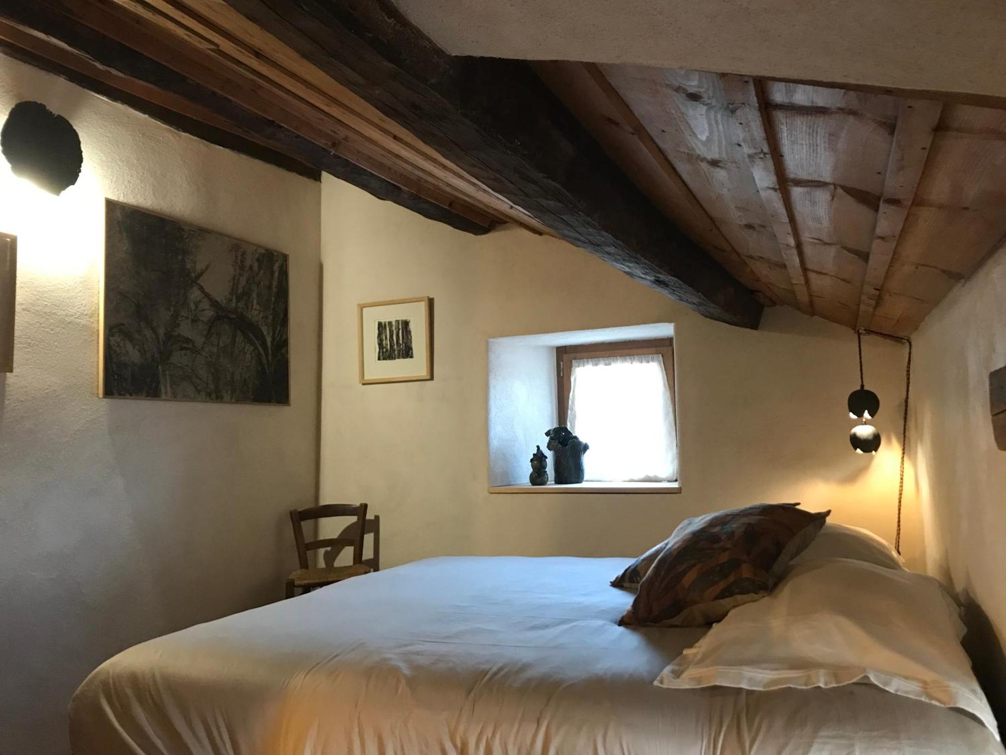 Venteuges Chambres Et Tables D'Hotes - Les Ateliers De Pontajou - Pelerin Navette Gratuite A Saugues المظهر الخارجي الصورة
