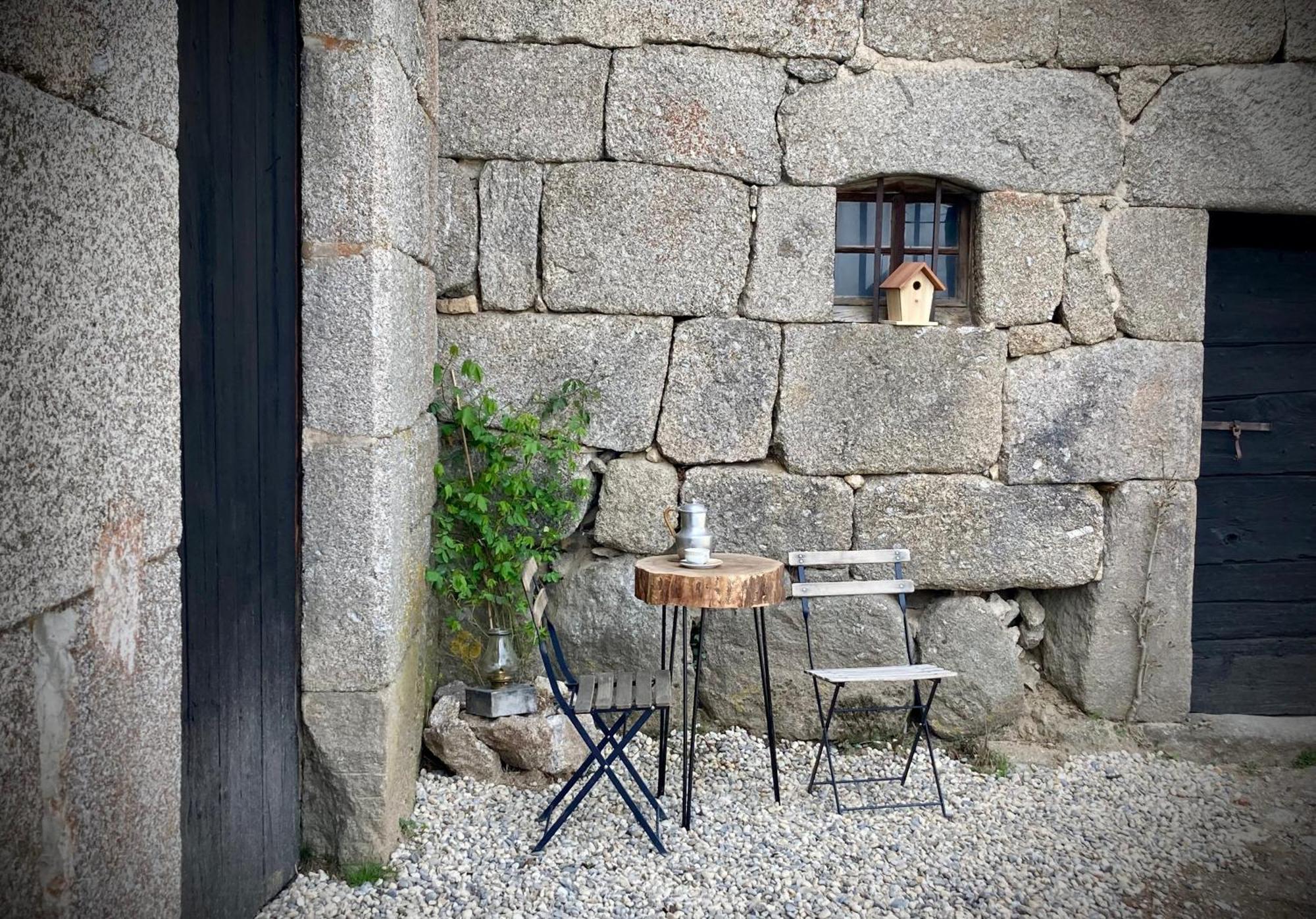 Venteuges Chambres Et Tables D'Hotes - Les Ateliers De Pontajou - Pelerin Navette Gratuite A Saugues المظهر الخارجي الصورة