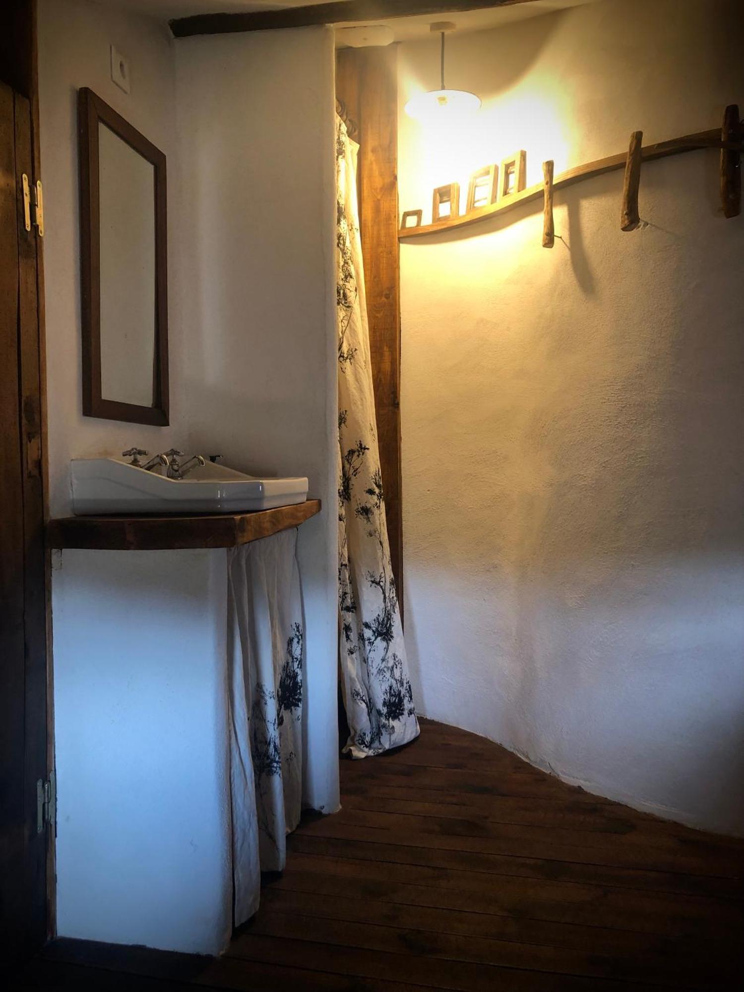Venteuges Chambres Et Tables D'Hotes - Les Ateliers De Pontajou - Pelerin Navette Gratuite A Saugues المظهر الخارجي الصورة