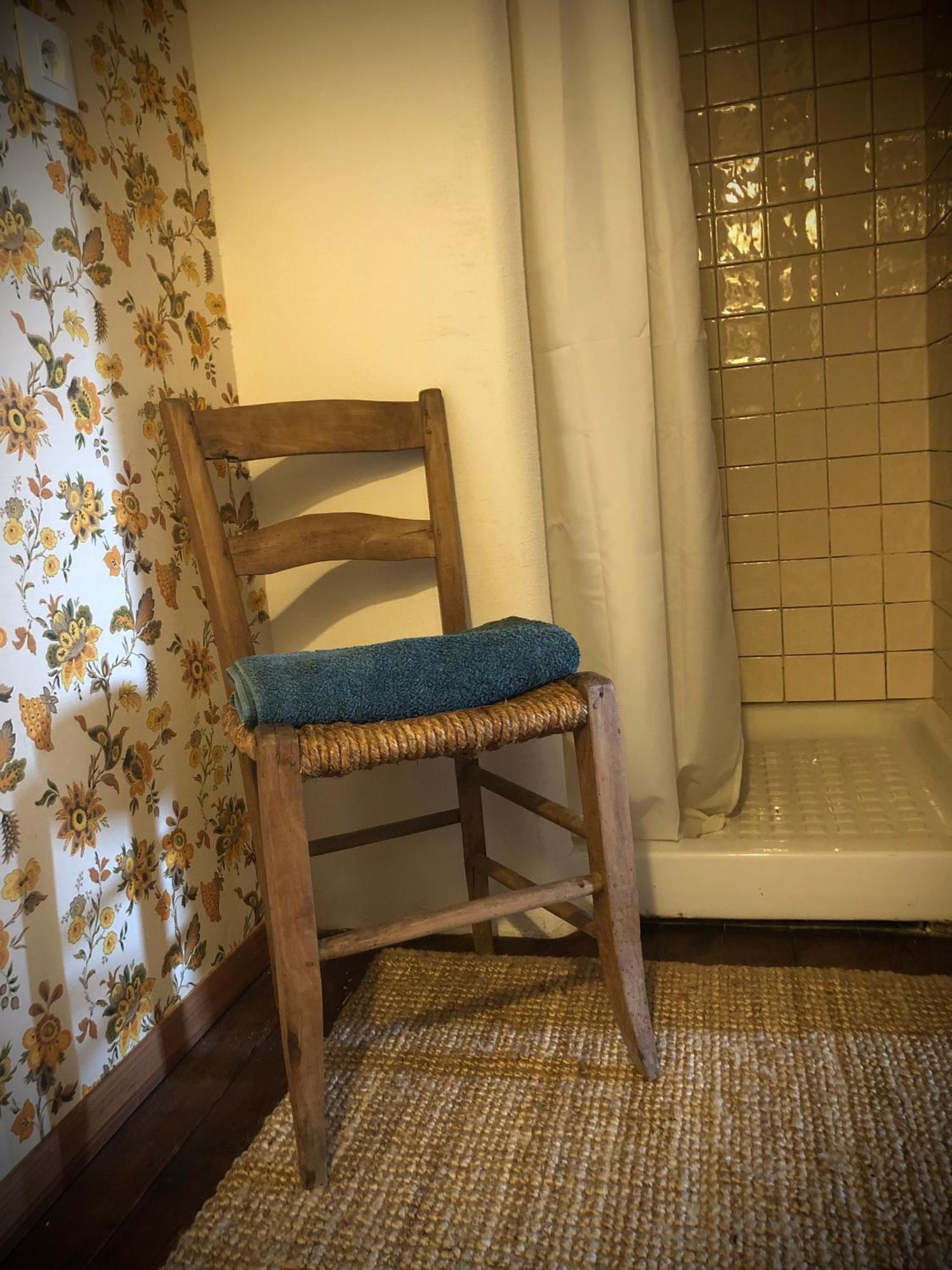 Venteuges Chambres Et Tables D'Hotes - Les Ateliers De Pontajou - Pelerin Navette Gratuite A Saugues المظهر الخارجي الصورة
