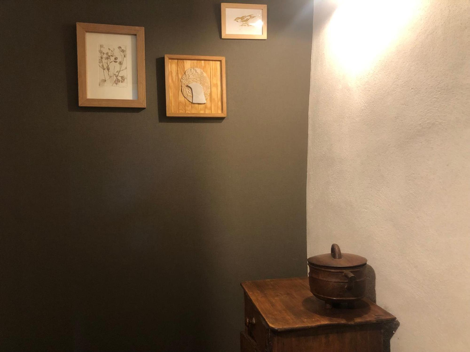 Venteuges Chambres Et Tables D'Hotes - Les Ateliers De Pontajou - Pelerin Navette Gratuite A Saugues المظهر الخارجي الصورة