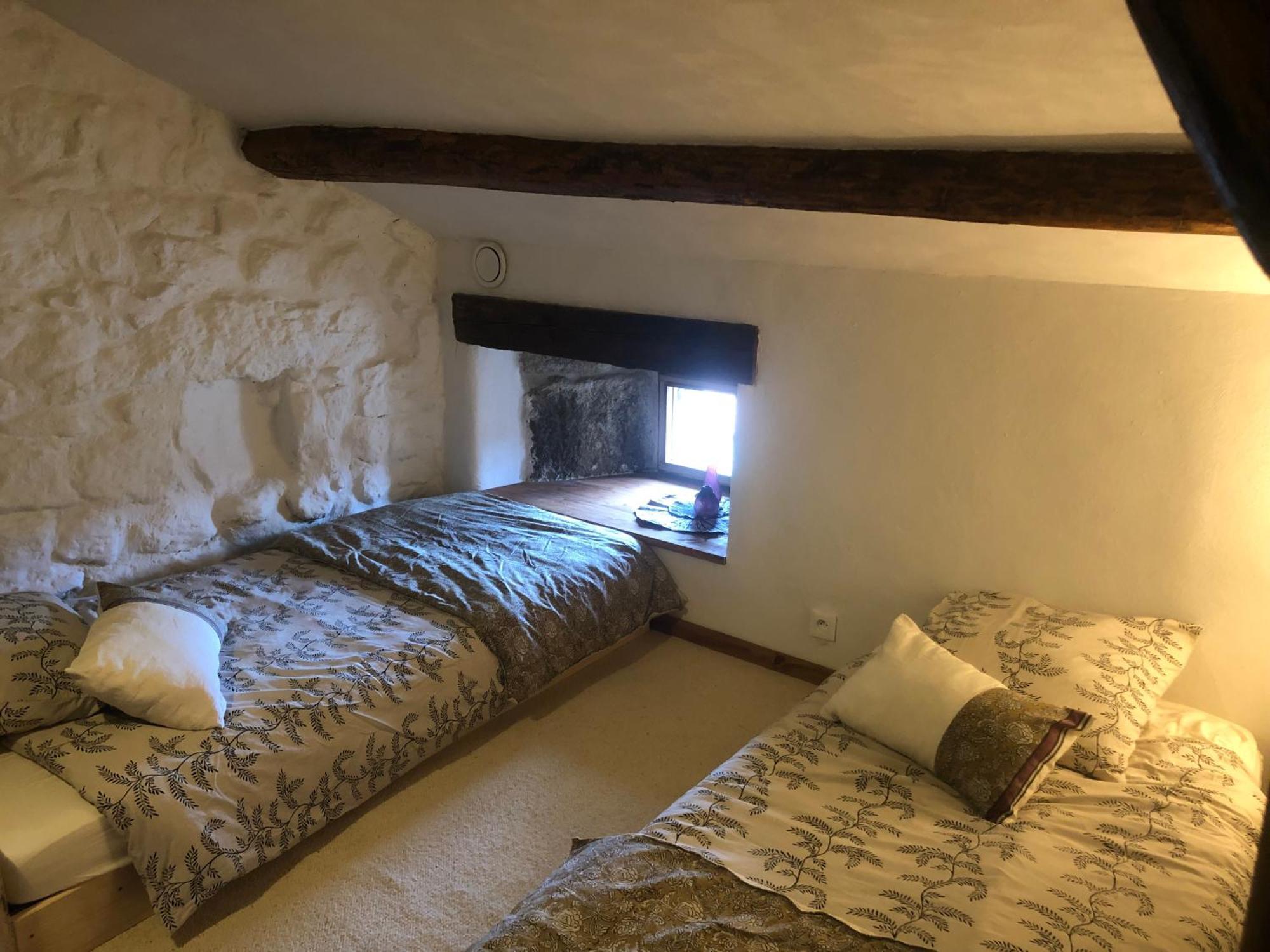 Venteuges Chambres Et Tables D'Hotes - Les Ateliers De Pontajou - Pelerin Navette Gratuite A Saugues المظهر الخارجي الصورة