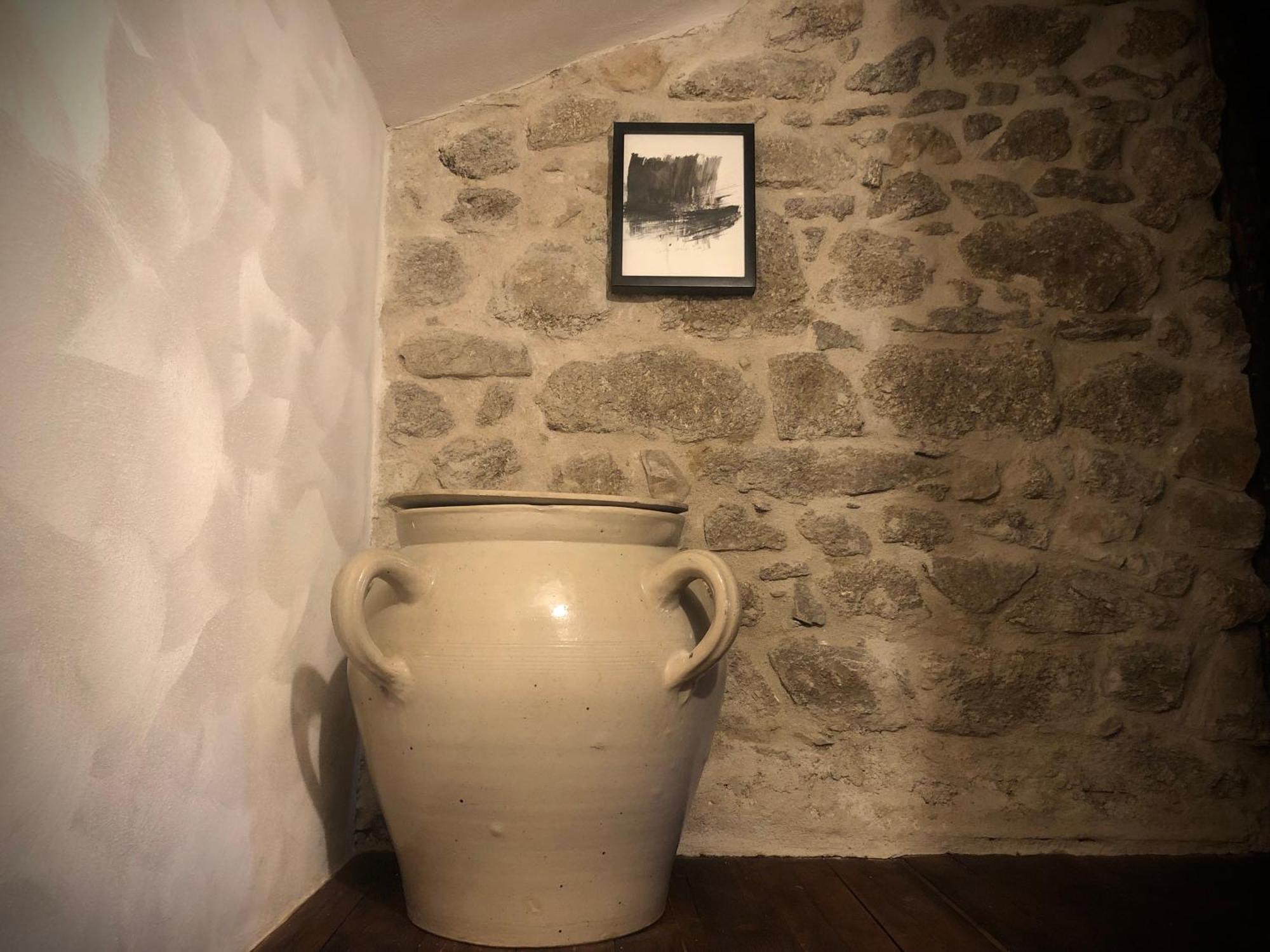 Venteuges Chambres Et Tables D'Hotes - Les Ateliers De Pontajou - Pelerin Navette Gratuite A Saugues المظهر الخارجي الصورة