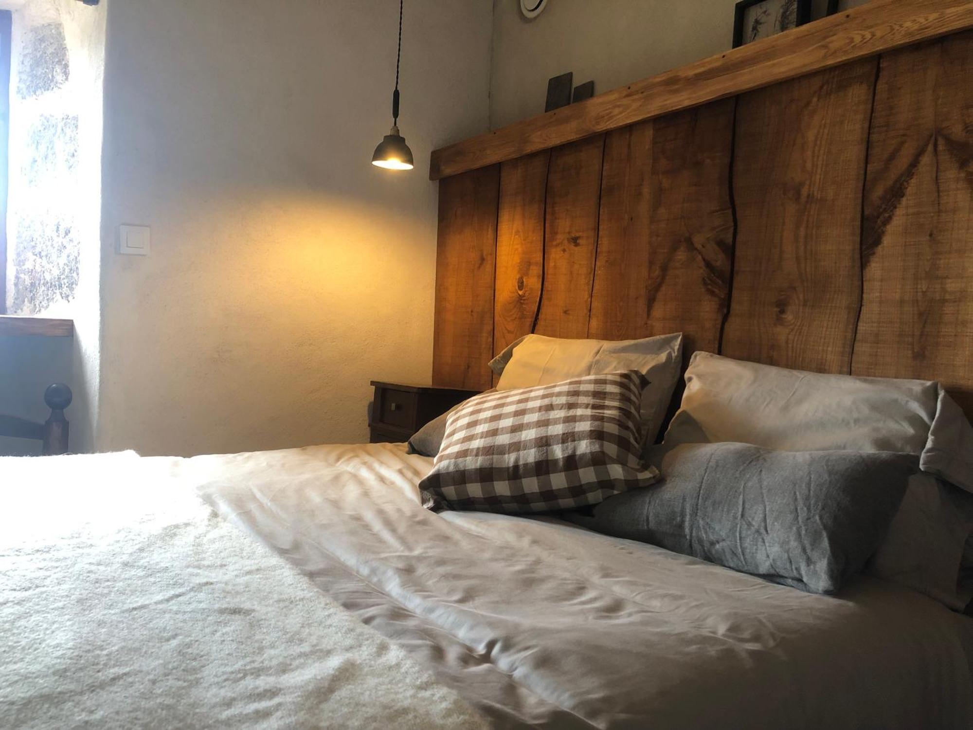 Venteuges Chambres Et Tables D'Hotes - Les Ateliers De Pontajou - Pelerin Navette Gratuite A Saugues المظهر الخارجي الصورة