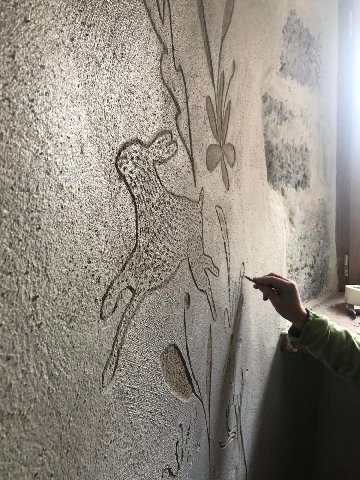 Venteuges Chambres Et Tables D'Hotes - Les Ateliers De Pontajou - Pelerin Navette Gratuite A Saugues المظهر الخارجي الصورة